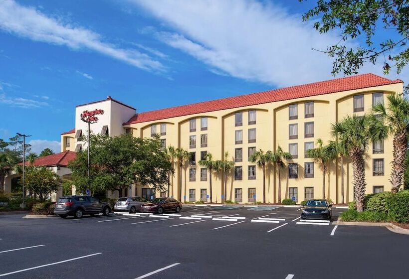 هتل Hampton Inn Myrtle Beachnorthwood