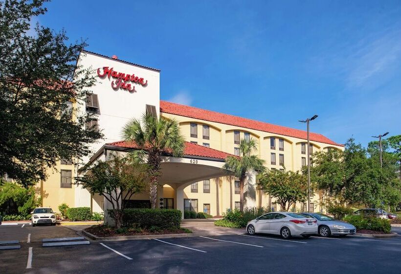 هتل Hampton Inn Myrtle Beachnorthwood