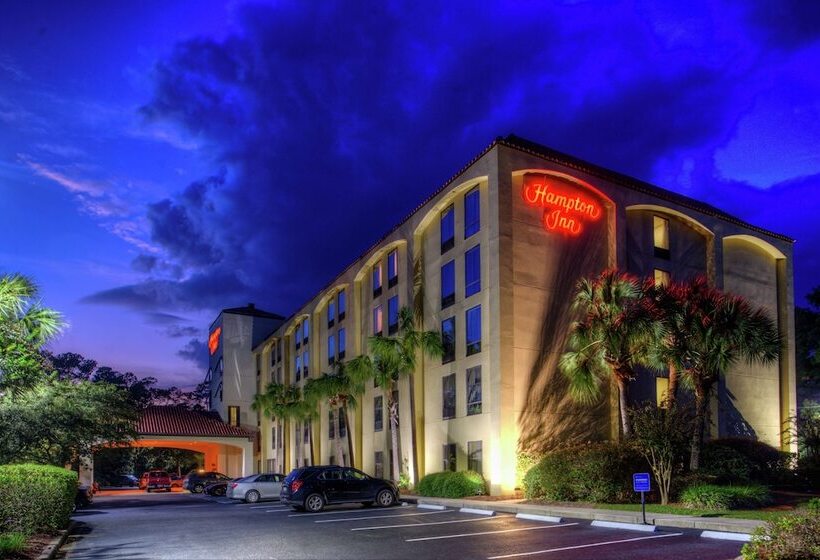 هتل Hampton Inn Myrtle Beachnorthwood