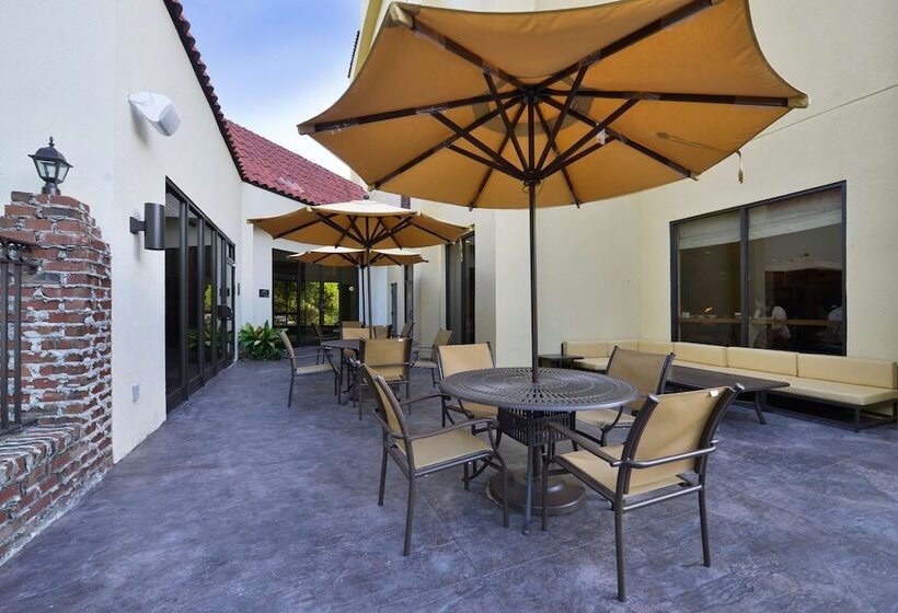 هتل Hampton Inn Myrtle Beachnorthwood