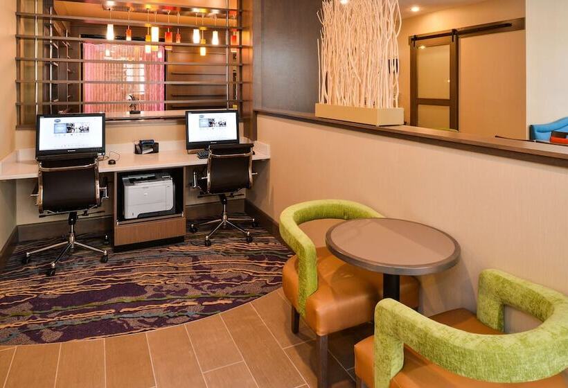هتل Hampton Inn Myrtle Beachnorthwood
