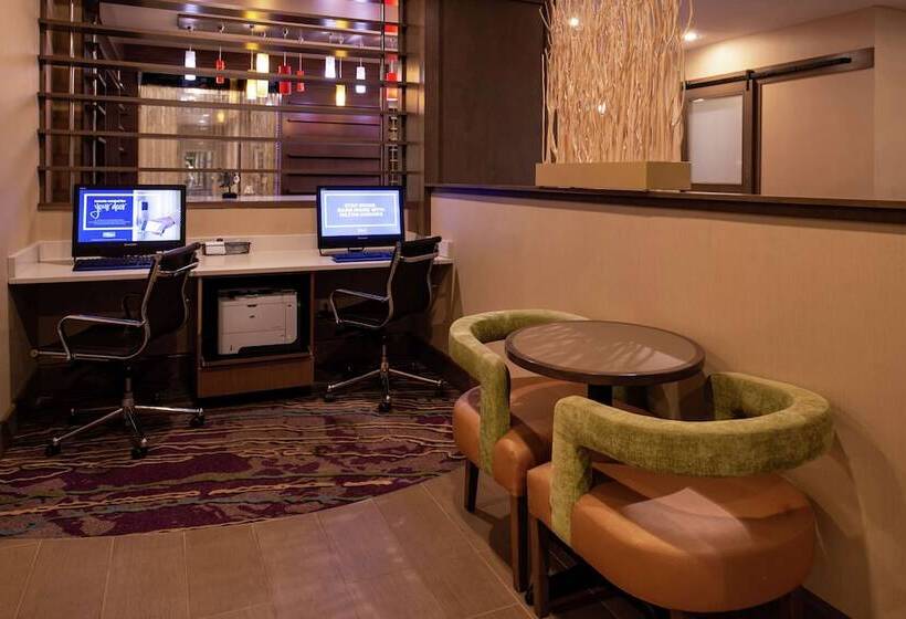 هتل Hampton Inn Myrtle Beachnorthwood