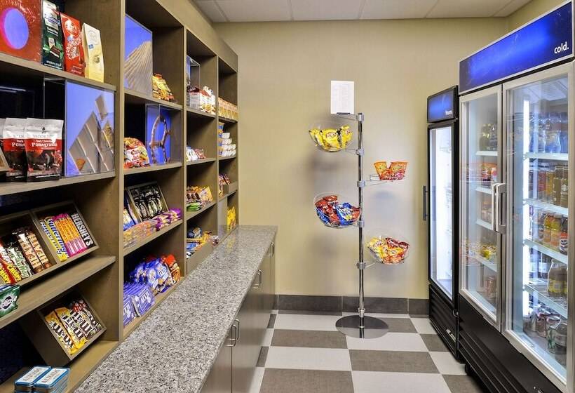 هتل Hampton Inn Myrtle Beachnorthwood