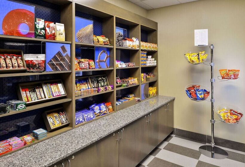 هتل Hampton Inn Myrtle Beachnorthwood