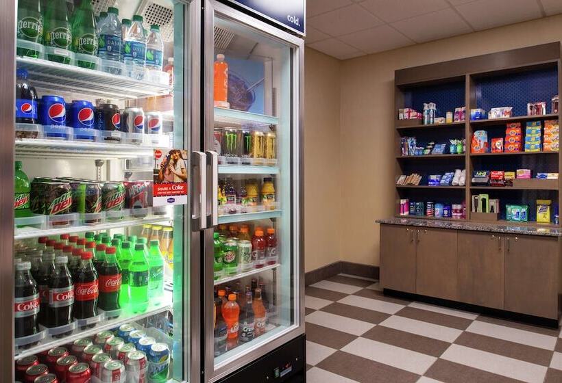 هتل Hampton Inn Myrtle Beachnorthwood