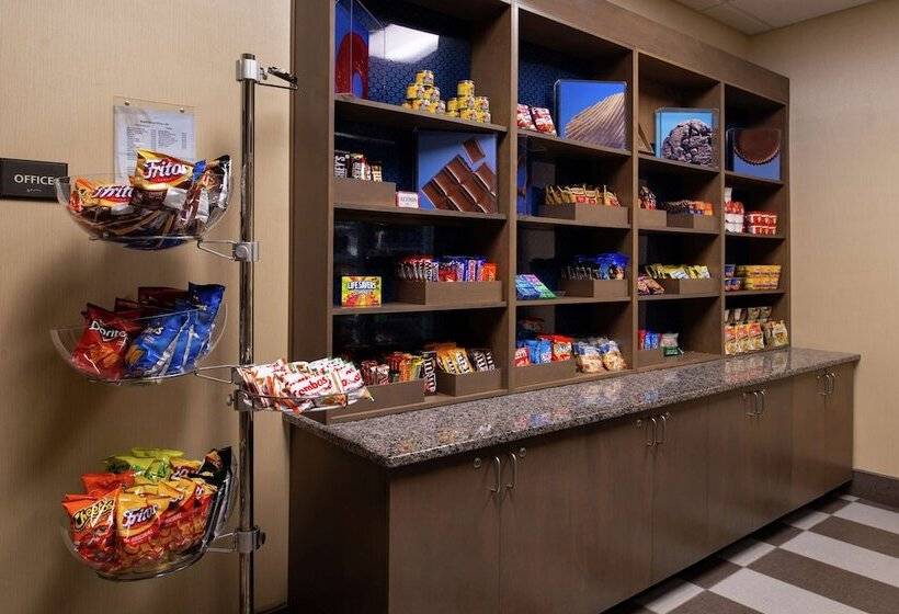 هتل Hampton Inn Myrtle Beachnorthwood