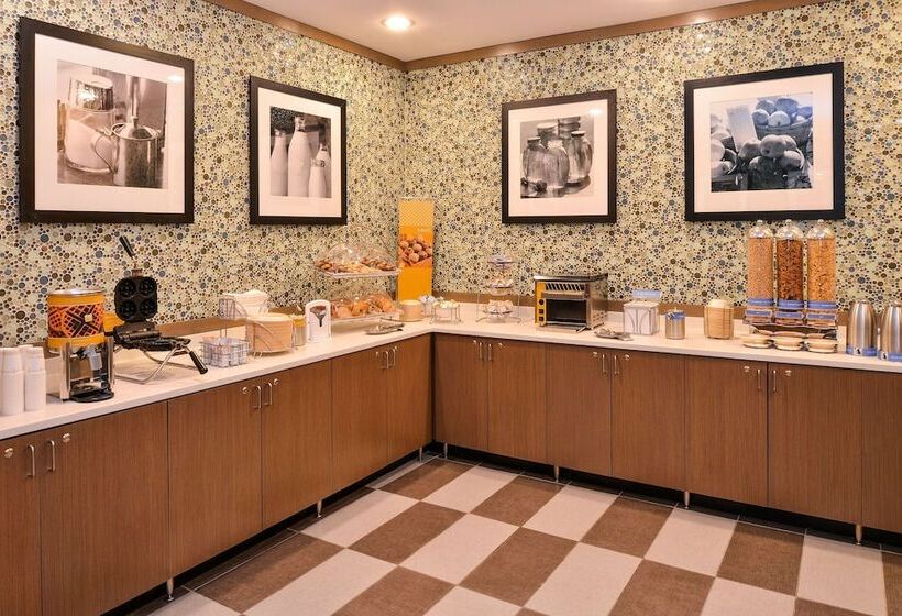 هتل Hampton Inn Myrtle Beachnorthwood