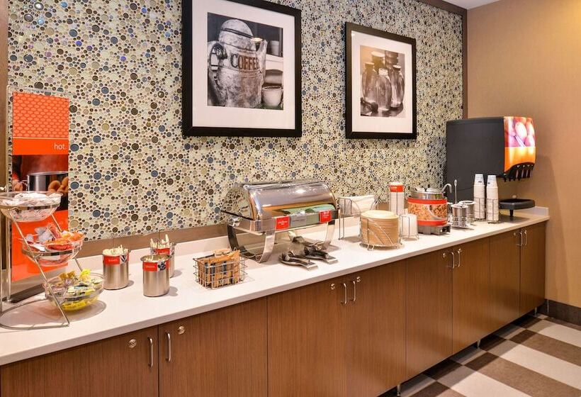 هتل Hampton Inn Myrtle Beachnorthwood