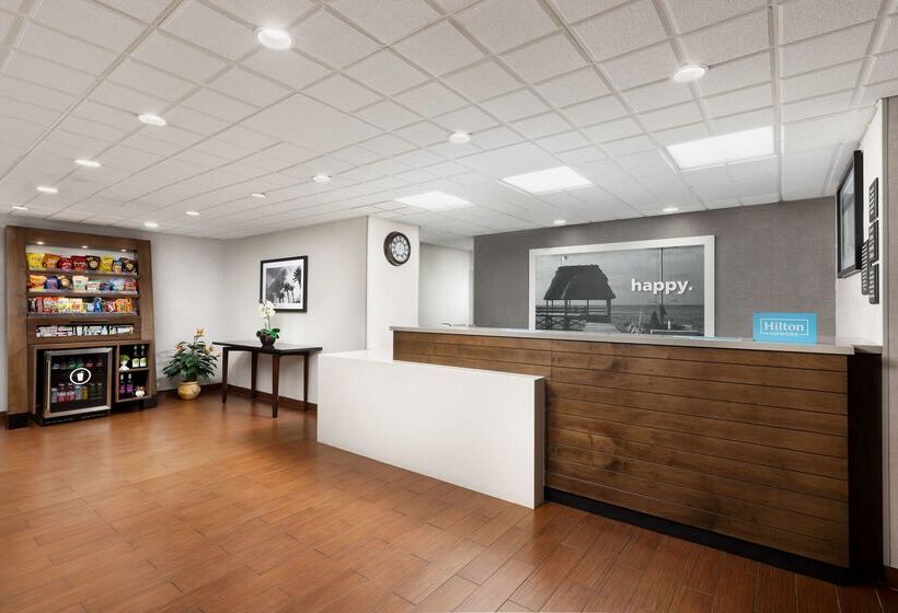 فندق Hampton Inn Naples Central