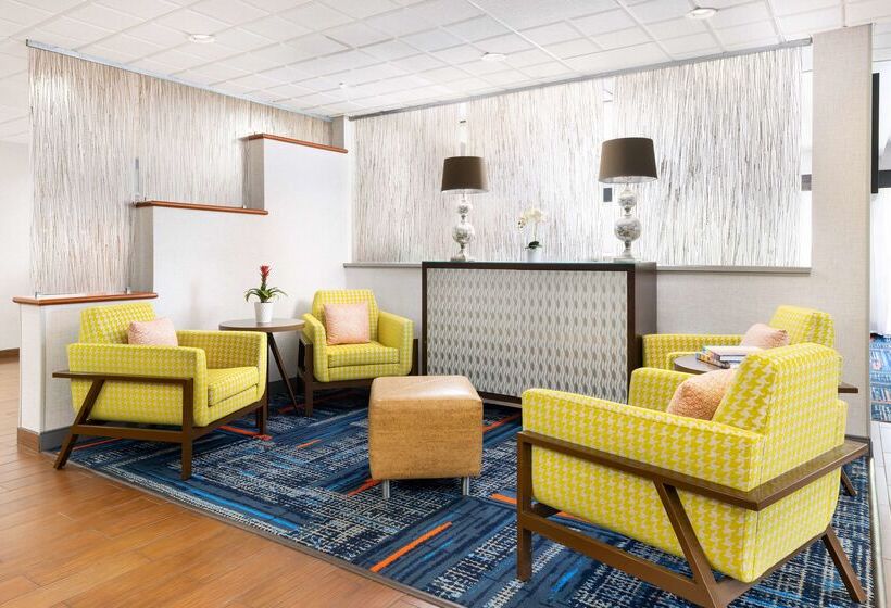 فندق Hampton Inn Naples Central