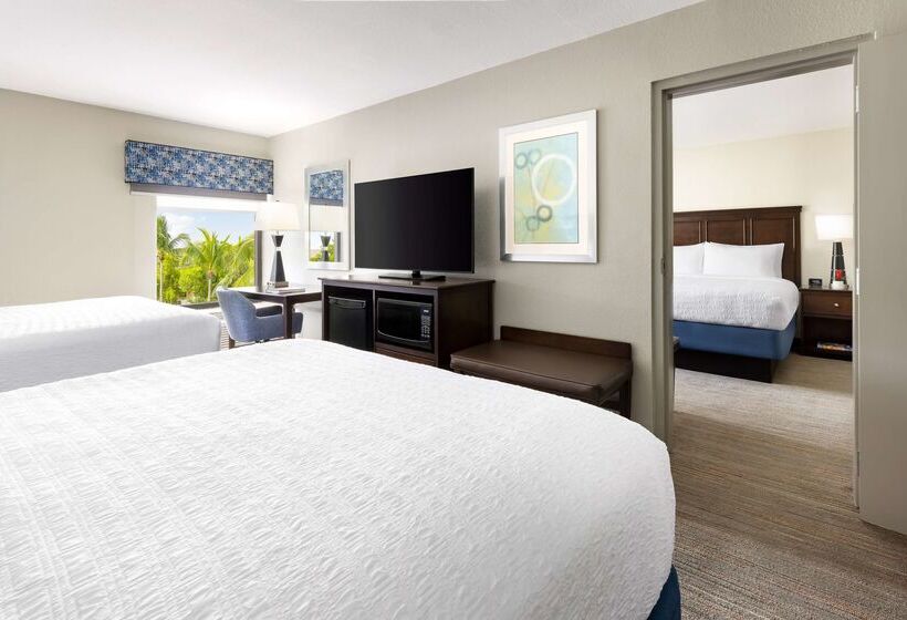 فندق Hampton Inn Naples Central