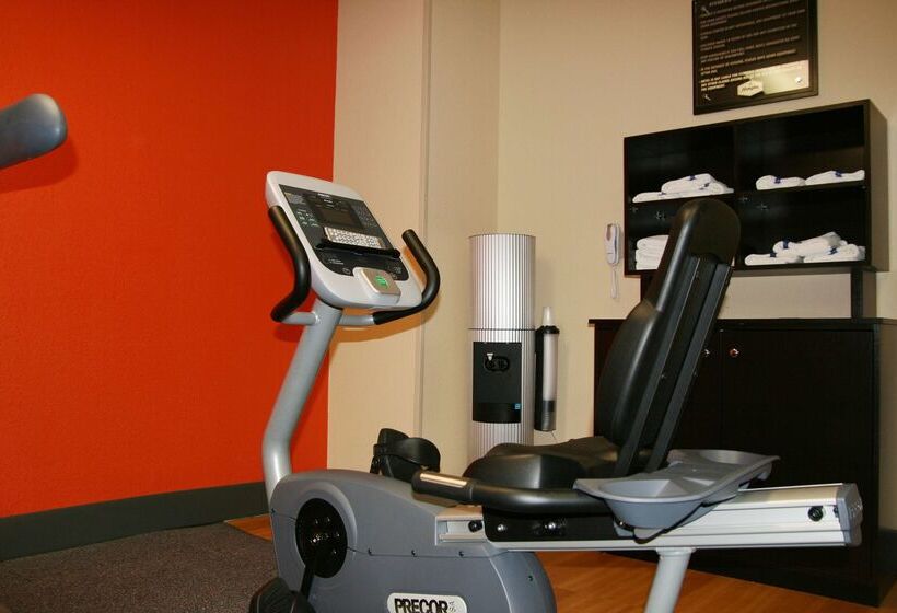 فندق Hampton Inn Natchitoches