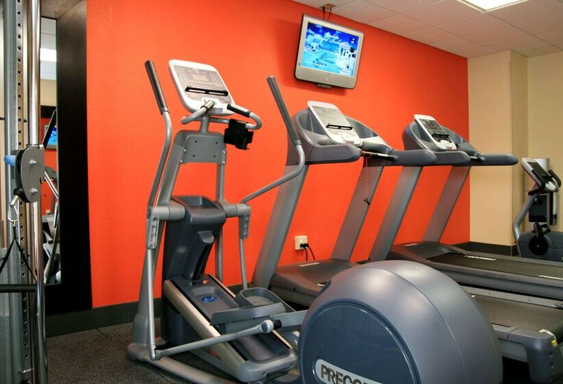 فندق Hampton Inn Natchitoches