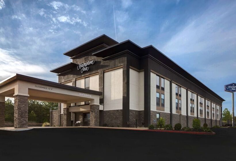 فندق Hampton Inn Natchitoches
