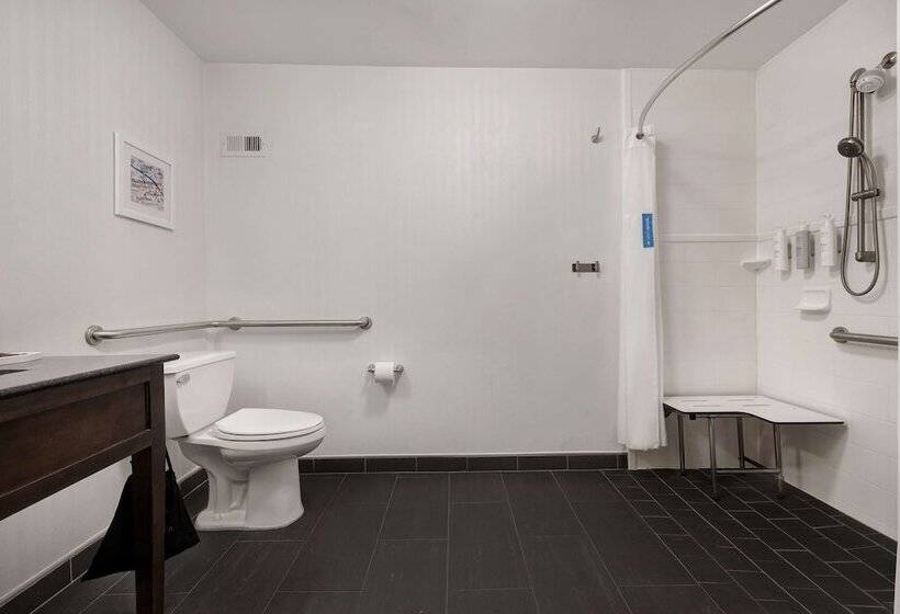 فندق Hampton Inn Natchitoches