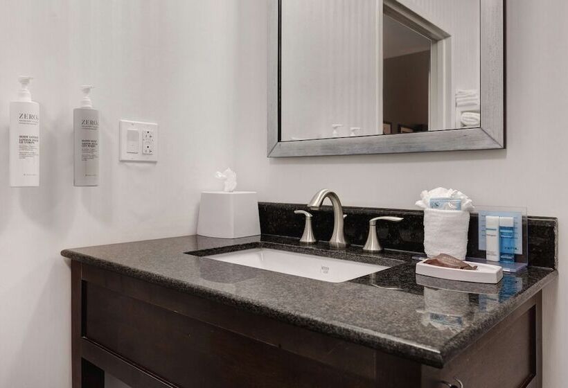 فندق Hampton Inn Natchitoches