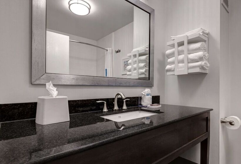 فندق Hampton Inn Natchitoches