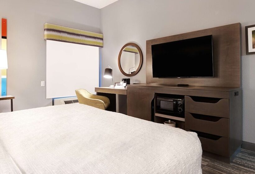 فندق Hampton Inn Natchitoches