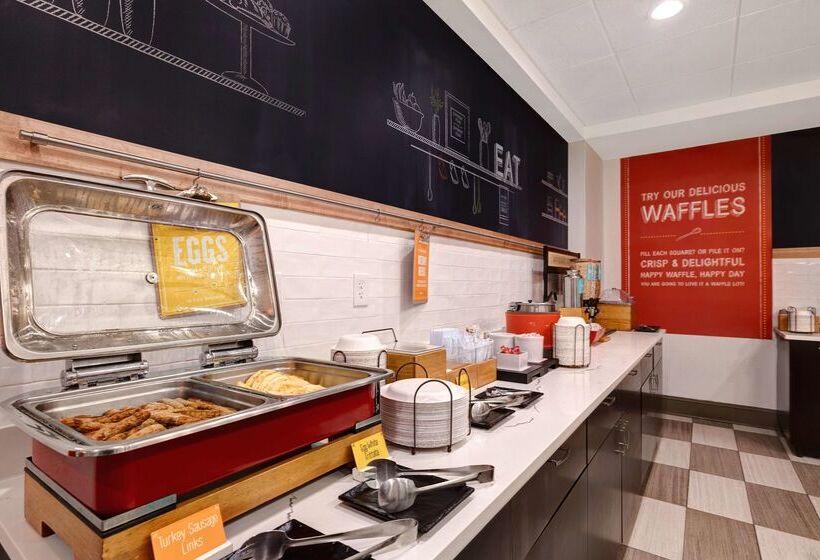 فندق Hampton Inn Natchitoches