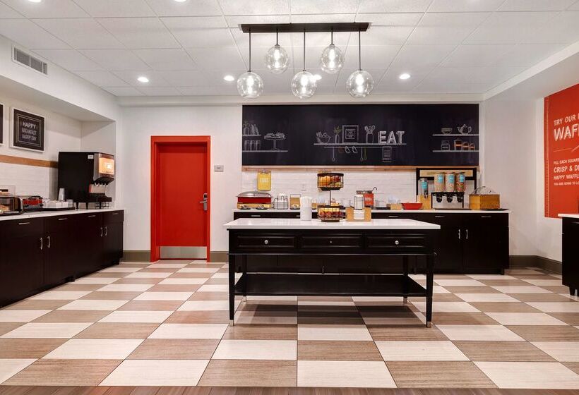 فندق Hampton Inn Natchitoches