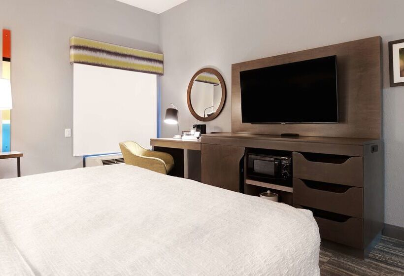 فندق Hampton Inn Natchitoches