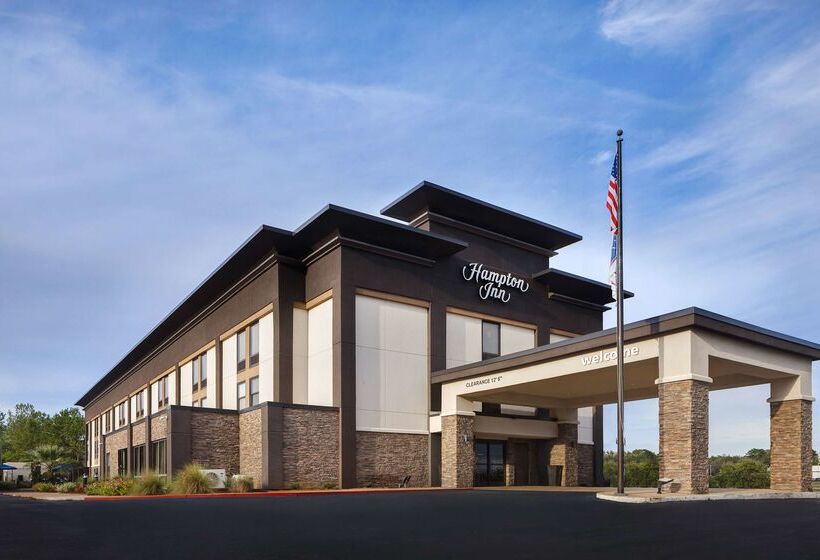 فندق Hampton Inn Natchitoches