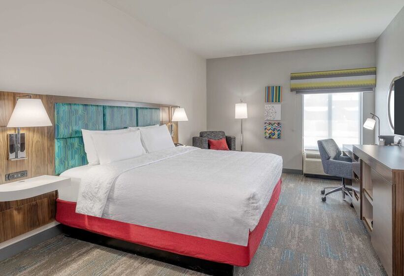 فندق Hampton Inn New Philadelphia