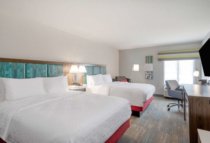 فندق Hampton Inn New Philadelphia