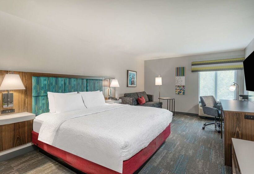 فندق Hampton Inn New Philadelphia
