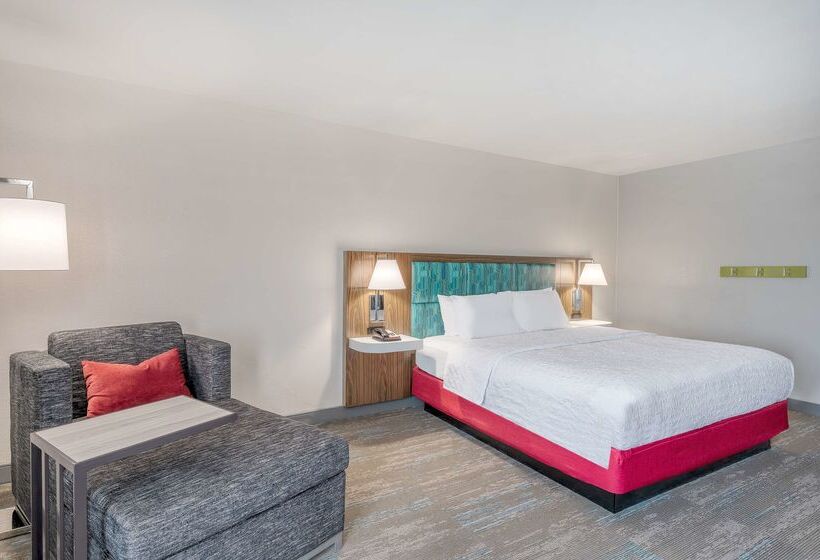فندق Hampton Inn New Philadelphia