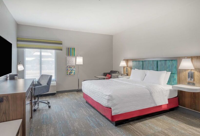 فندق Hampton Inn New Philadelphia