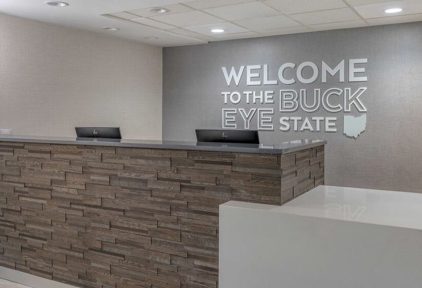 فندق Hampton Inn New Philadelphia