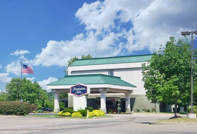 فندق Hampton Inn New Philadelphia