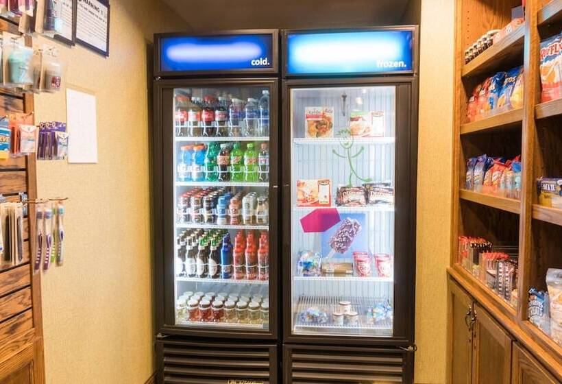 فندق Hampton Inn New Philadelphia