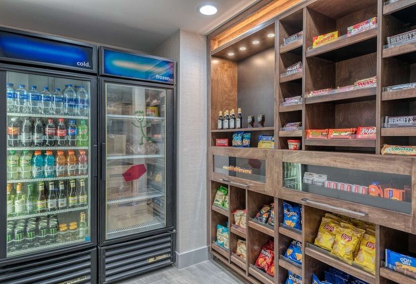 فندق Hampton Inn New Philadelphia