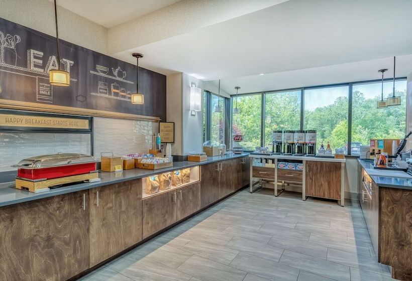 فندق Hampton Inn New Philadelphia