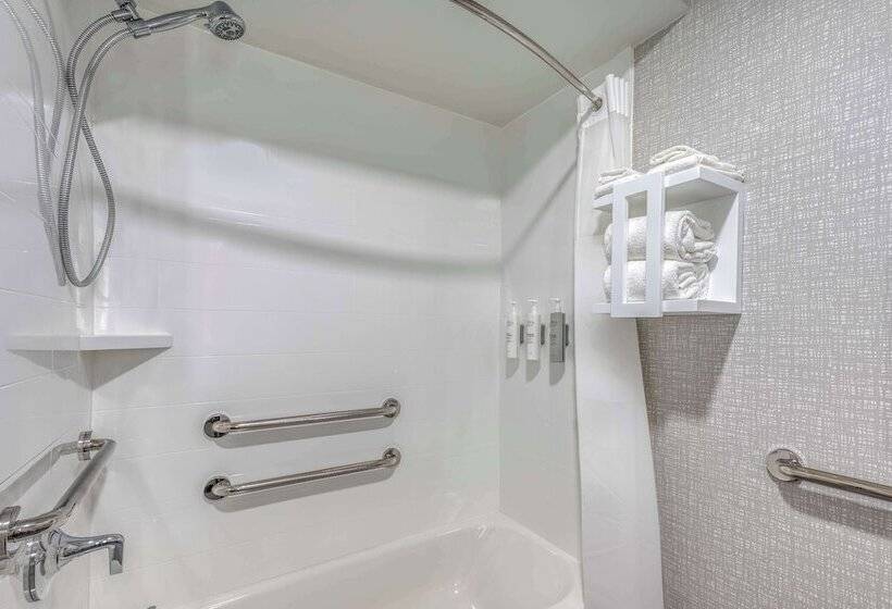 فندق Hampton Inn New Philadelphia