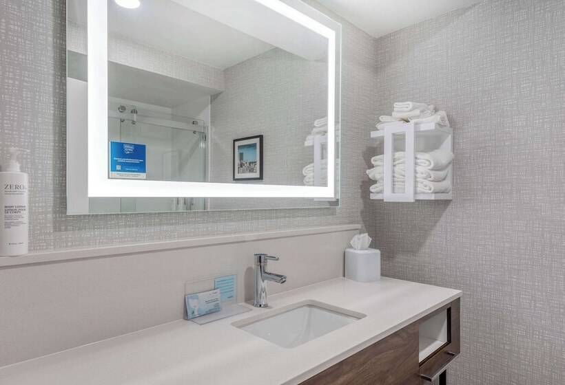 호텔 Hampton Inn New Philadelphia