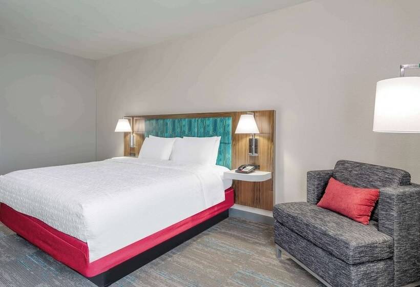 فندق Hampton Inn New Philadelphia