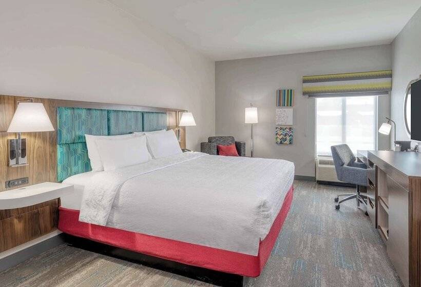 فندق Hampton Inn New Philadelphia