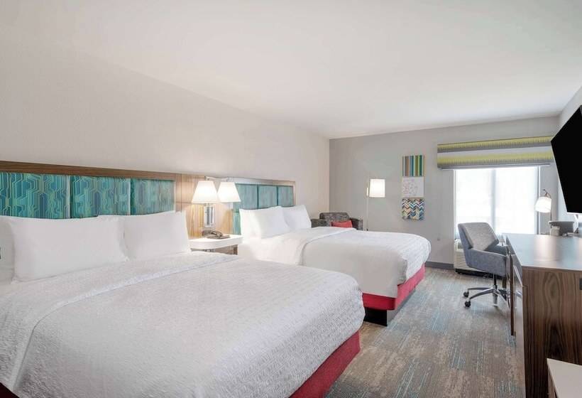 فندق Hampton Inn New Philadelphia