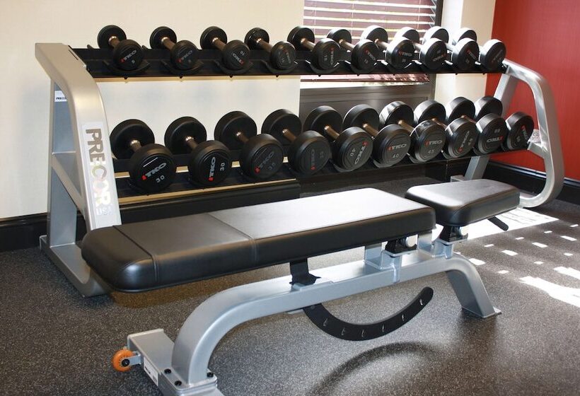 호텔 Hampton Inn Newport Newsyorktown