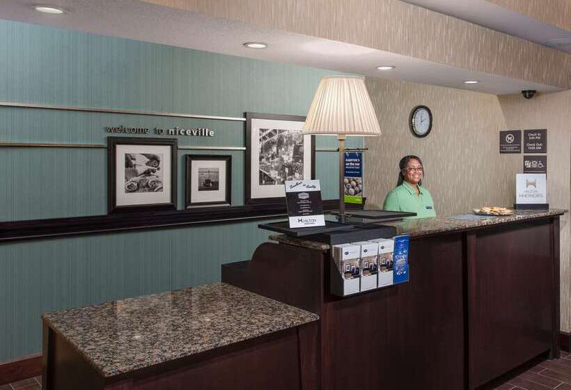 فندق Hampton Inn Niceville   Eglin Air Force Base