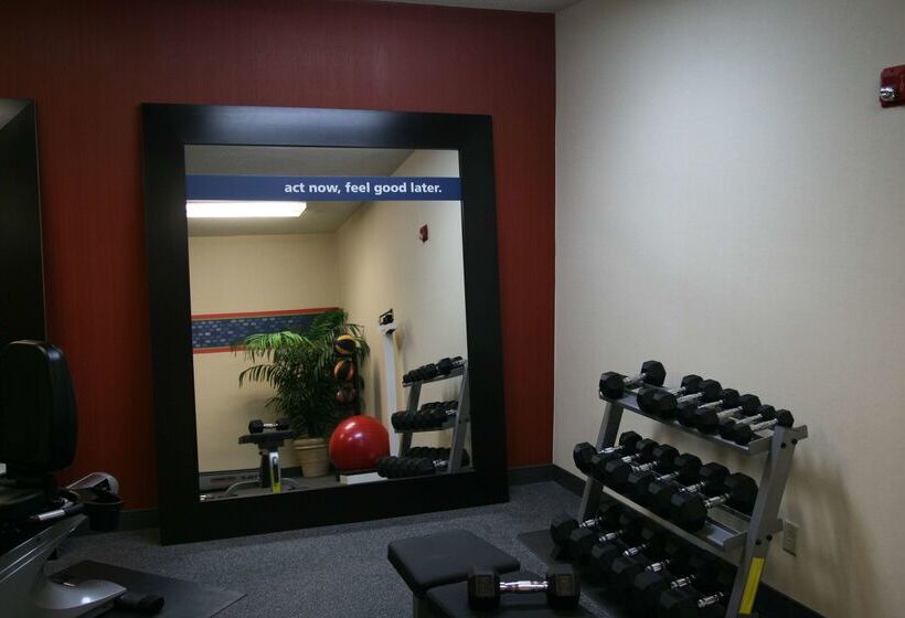 فندق Hampton Inn Niceville   Eglin Air Force Base