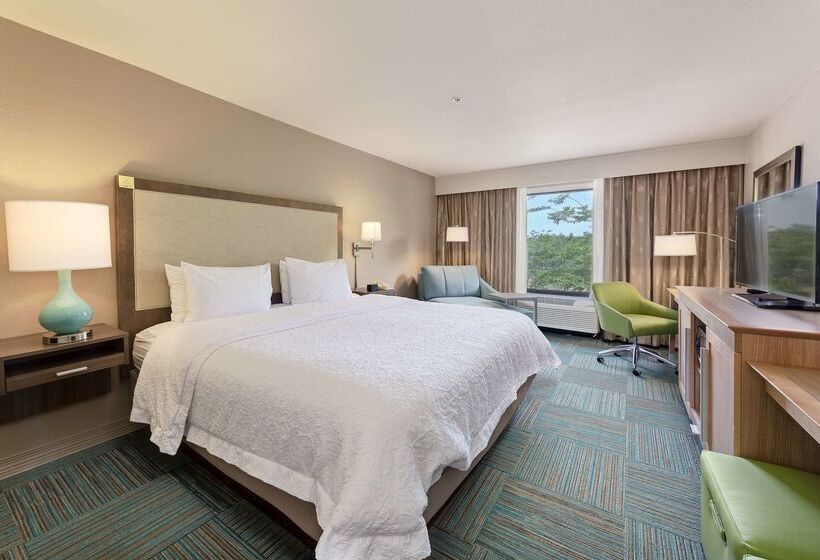 فندق Hampton Inn Niceville   Eglin Air Force Base