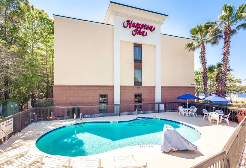 فندق Hampton Inn Niceville   Eglin Air Force Base