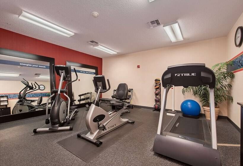 فندق Hampton Inn Niceville   Eglin Air Force Base