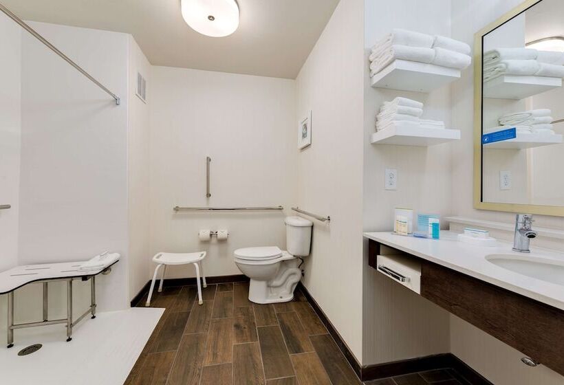 فندق Hampton Inn Niceville   Eglin Air Force Base