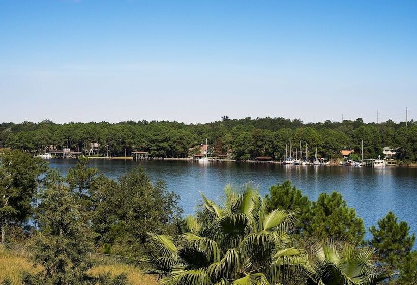 فندق Hampton Inn Niceville   Eglin Air Force Base