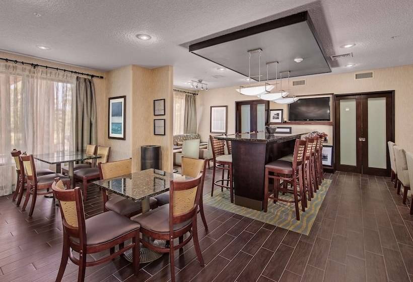 فندق Hampton Inn Niceville   Eglin Air Force Base